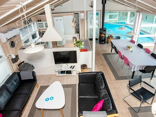 Holiday house Ebeltoft  12