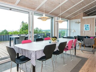 Holiday house Ebeltoft  13