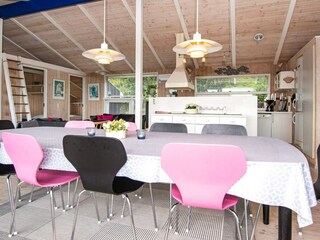 Holiday house Ebeltoft  14