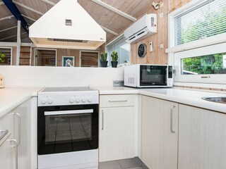 Holiday house Ebeltoft  16
