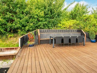 Holiday house Ebeltoft  21