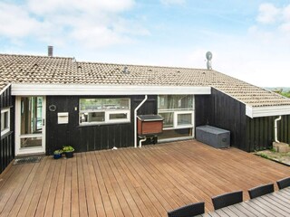 Holiday house Ebeltoft  22
