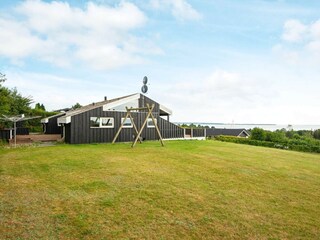 Holiday house Ebeltoft  23