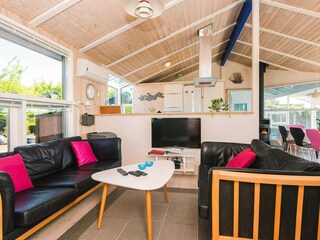 Vakantiehuis Ebeltoft  42