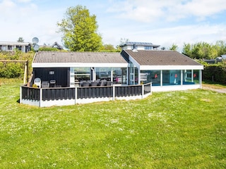 Holiday house Ebeltoft Outdoor Recording 1