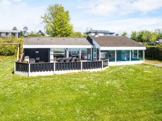 Maison de vacances Ebeltoft Enregistrement extérieur 2