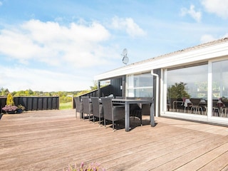 Holiday house Ebeltoft Outdoor Recording 3