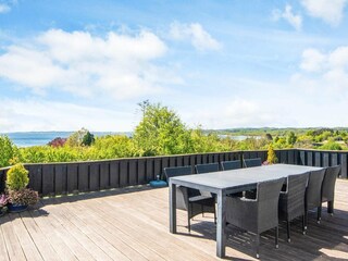 Casa de vacaciones Ebeltoft  15