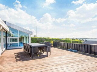 Holiday house Ebeltoft  19