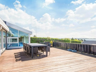 Vakantiehuis Ebeltoft  15