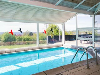 Holiday house Ebeltoft  29