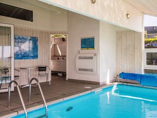 Holiday house Ebeltoft  38