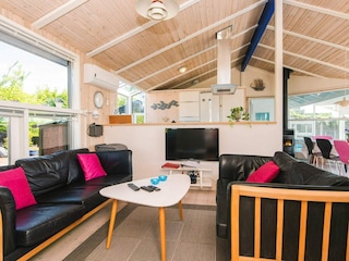 Holiday house Ebeltoft  4