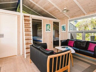 Holiday house Ebeltoft  34
