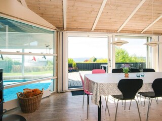 Maison de vacances Ebeltoft  9