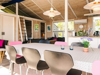 Casa per le vacanze Ebeltoft  23