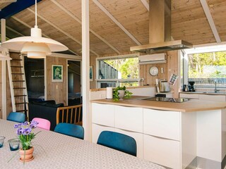 Holiday house Ebeltoft  5