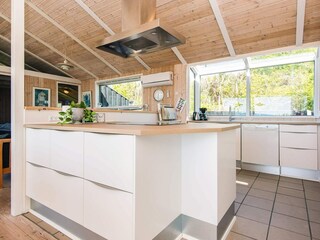 Holiday house Ebeltoft  40