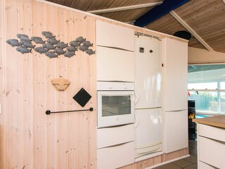 Casa per le vacanze Ebeltoft  24