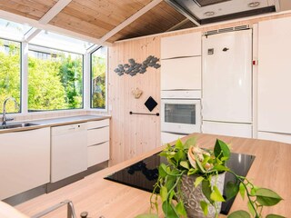 Holiday house Ebeltoft  42