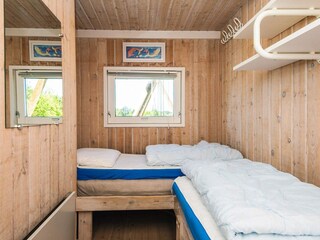 Holiday house Ebeltoft  44