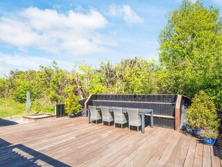 Holiday house Ebeltoft  51