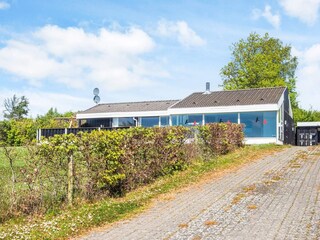 Casa de vacaciones Ebeltoft  12