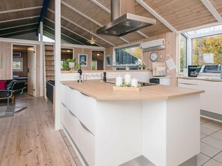 Casa per le vacanze Ebeltoft  9