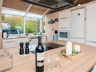 Vakantiehuis Ebeltoft  45