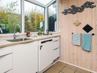 Casa de vacaciones Ebeltoft  24