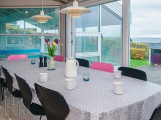 Maison de vacances Ebeltoft  33