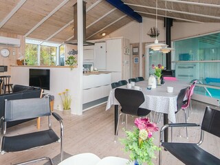 Casa per le vacanze Ebeltoft  34