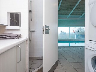 Casa per le vacanze Ebeltoft  40