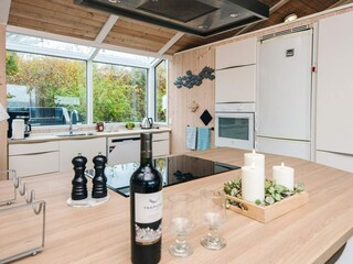 Holiday house Ebeltoft  23