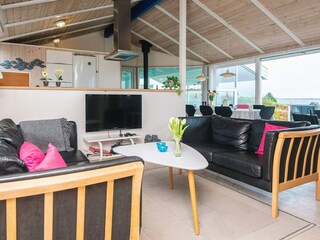 Casa per le vacanze Ebeltoft  47