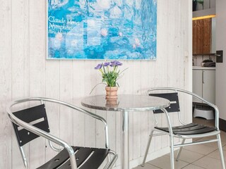 Holiday house Ebeltoft  41