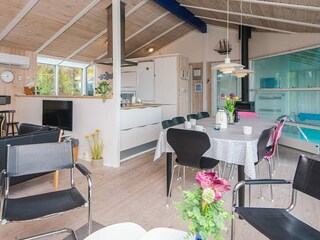 Casa per le vacanze Ebeltoft  50