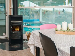 Casa per le vacanze Ebeltoft  31