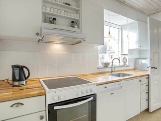 Ferienhaus Bandholm  5