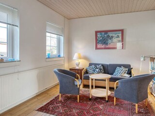 Ferienhaus Bandholm  8