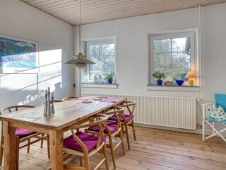 Ferienhaus Bandholm  9