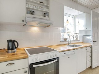 Ferienhaus Bandholm  10