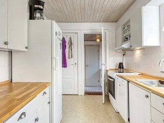 Ferienhaus Bandholm  11