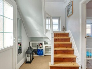 Ferienhaus Bandholm  13