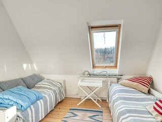 Ferienhaus Bandholm  15