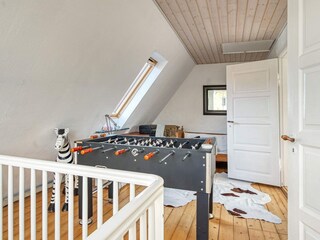 Ferienhaus Bandholm  16
