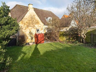 Ferienhaus Bandholm  23
