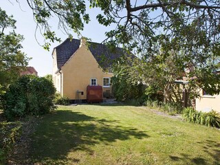 Ferienhaus Bandholm  25