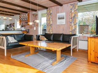 Holiday house Fjand  5