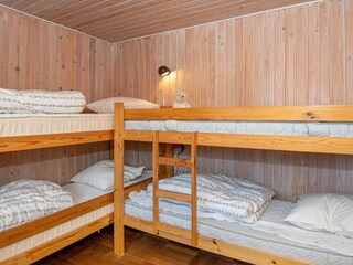 Holiday house Fjand  4